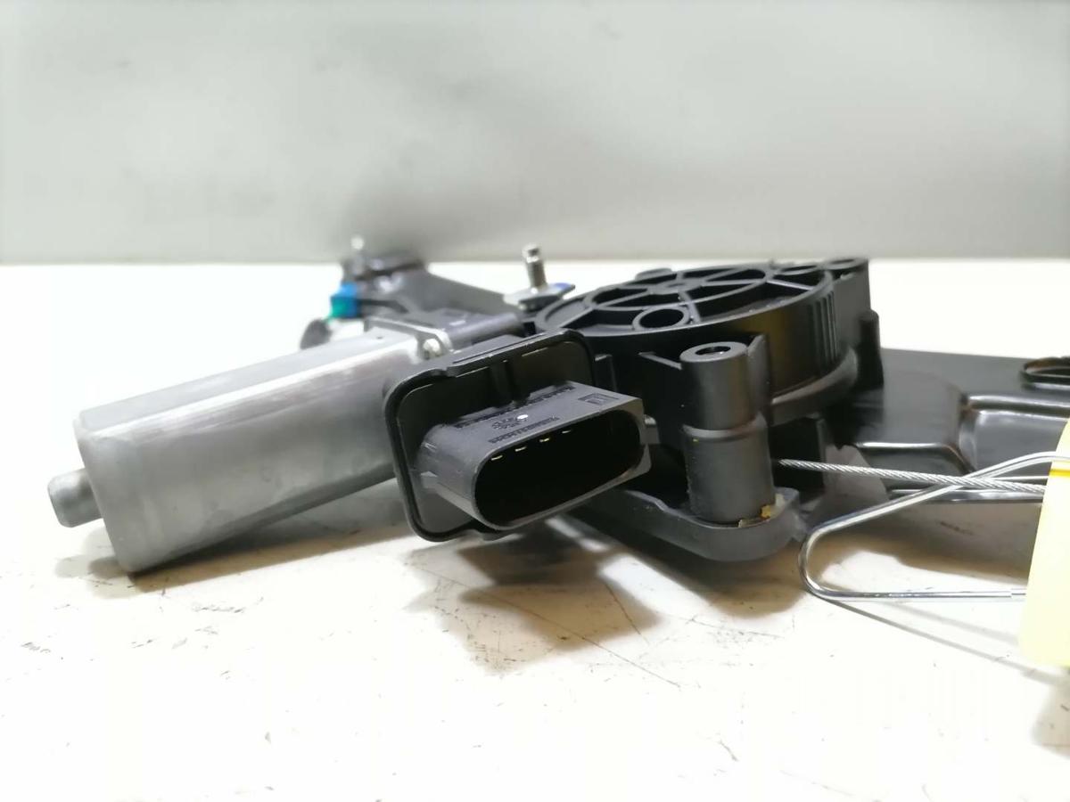 BMW 2er Active Tourer F45 original Fensterheber vorn rechts elektrisch Bj.2018